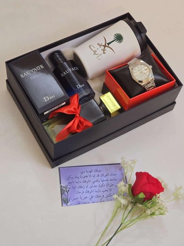 افكار هدايا شبابية