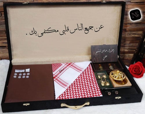 افكار هدايا الشتاء