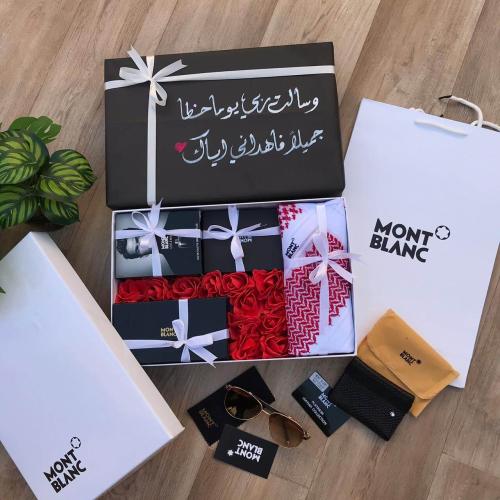 أفضل هدية لزوجي في عيد زواجنا