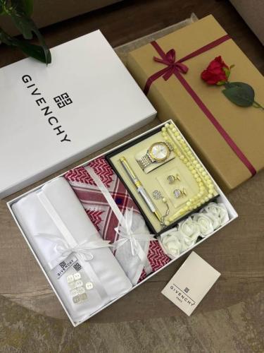 بوكس هدية رجالي فاخر