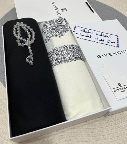 اجمل عروض الشتاء بوكس فخم