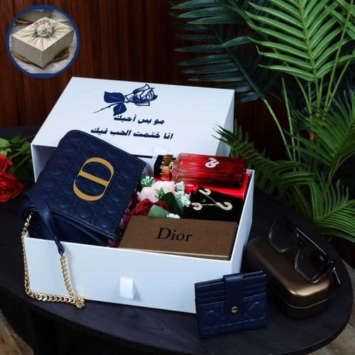 افضل هدية نسائي فخمة لايفوتكم