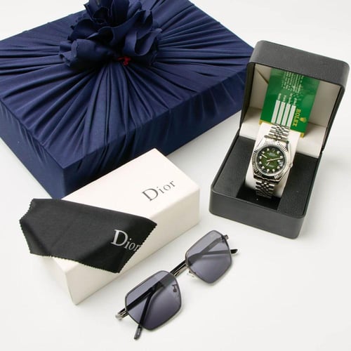 طقم هديه انيق للرجال