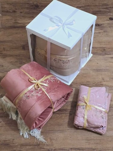 بوكس صلاه للنساء جديد هدية رمضان