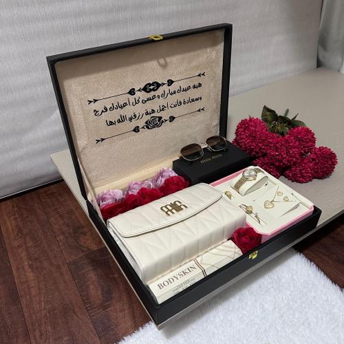 هدايا عيد الفطر للزوجة