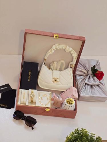 هدايا عيد الميلاد للنساء