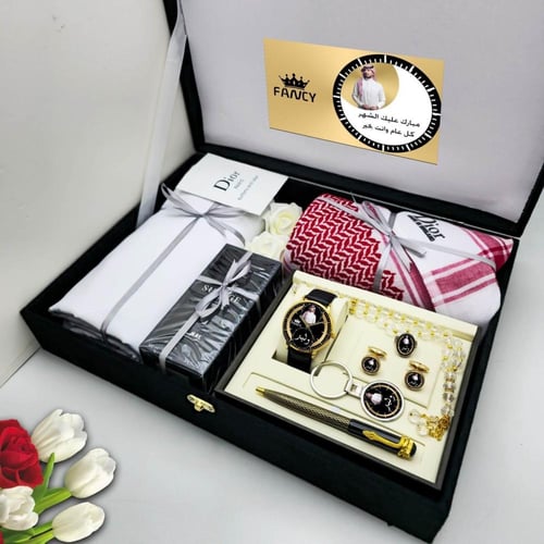 اقوي الهدايا الرجالية ماركة