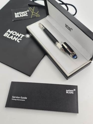 اقلام رجالية Montblanc