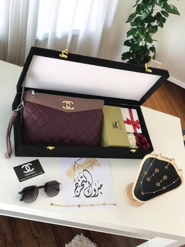 هدايا تخرج لخطيبتي