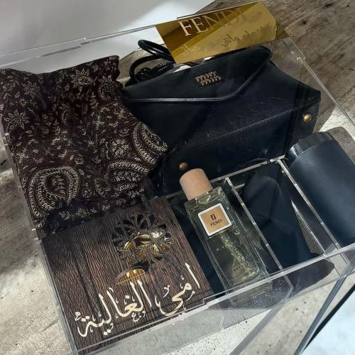 بوكس هدايا فخم النسائي