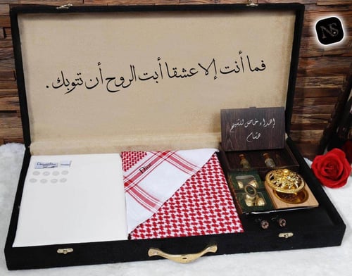 افكار هدايا الشتاء