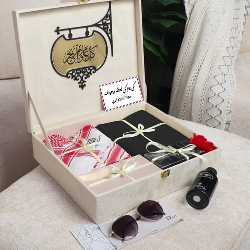 افكار هدايا للشباب