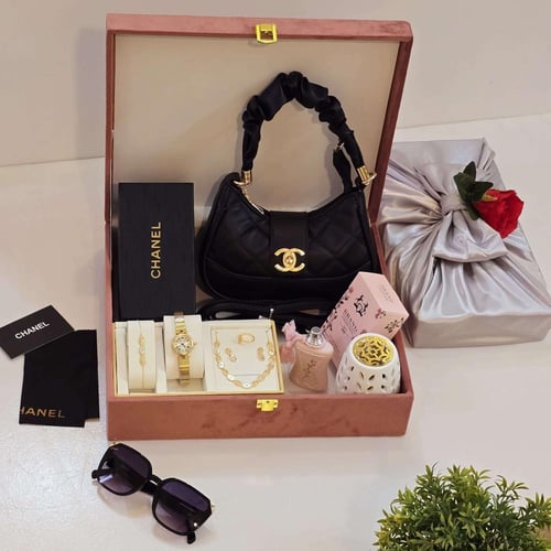 هدايا عيد الميلاد للنساء