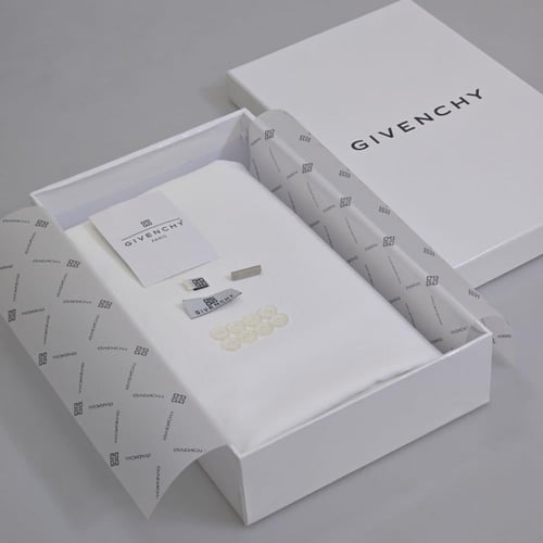 قماش ماركة جفنشي 2026