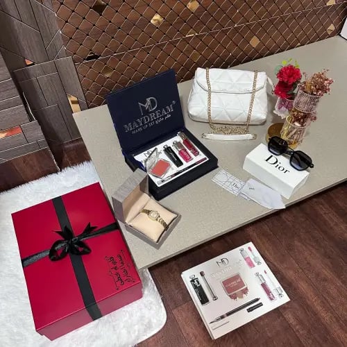افكار هدايا الخطوبة