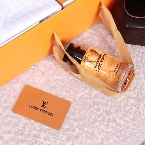 بوكس لويس فيتون رجالي