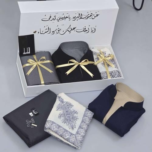 ملابس الشتاء للشباب