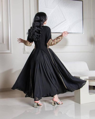 جلابية عسيري يوم التأسيس