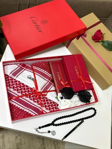 بوكس فخم هدايا رجالي