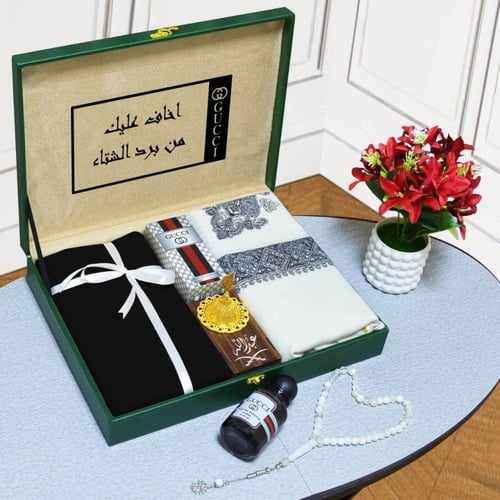 افكار لبوكس الشتاء