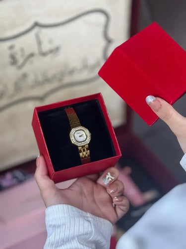 هدايا كارتير نسائي