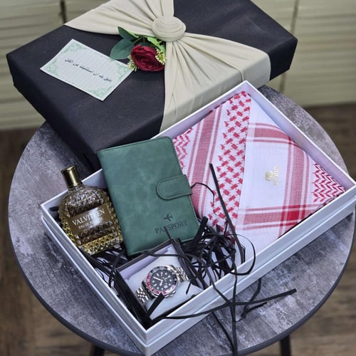 افضل هديه لشخص عزيز