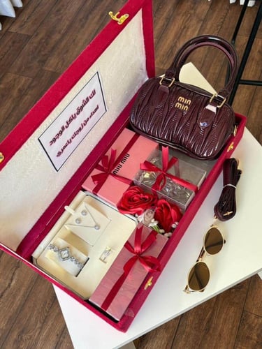 أفضل هدية للزوجة في عيد ميلادها