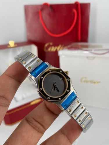 ساعات كارتير نسائي