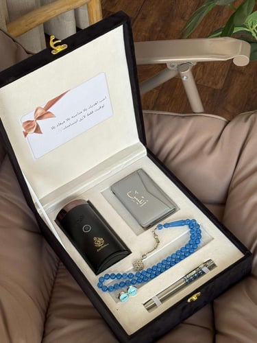 هدايا رجالية فاخرة افضل هدية للعيد