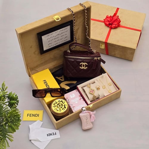 هدايا عيد ميلاد لزوجتي