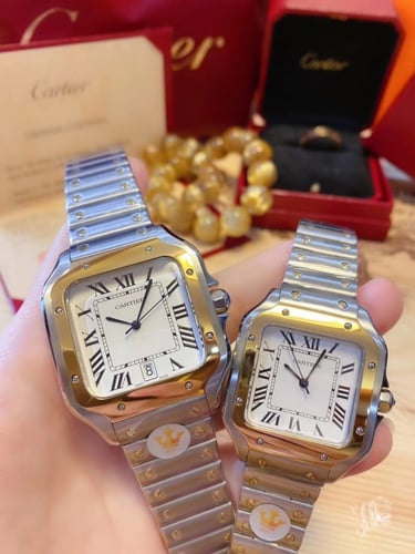 ساعه كارتير رجالي