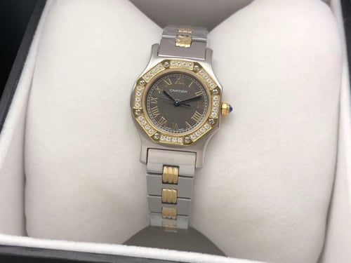 ساعات كارتير نسائي