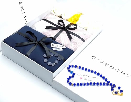 هدايا الشتاء شبابي ماركه جفنشي