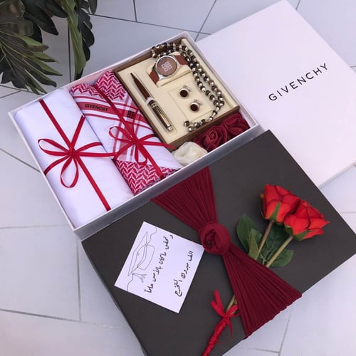 هدايا رجالي انيقه ماركه جفنشي