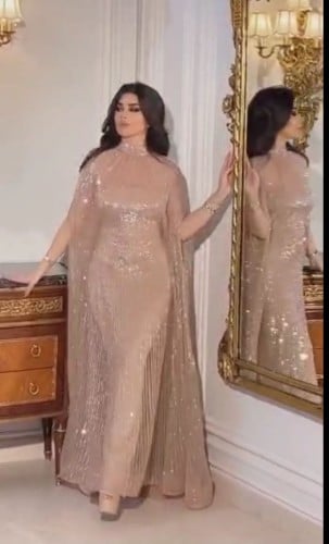 فستاين نسائية فخمه