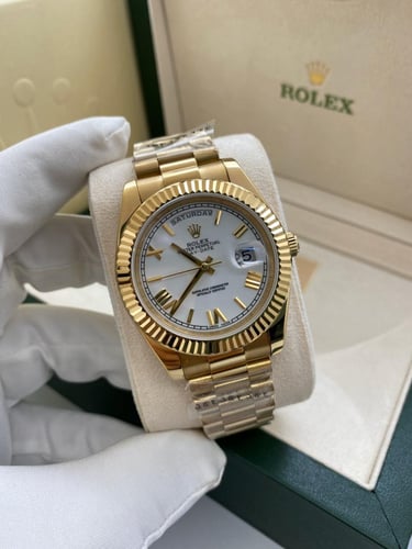 ساعه رولكس رجالي