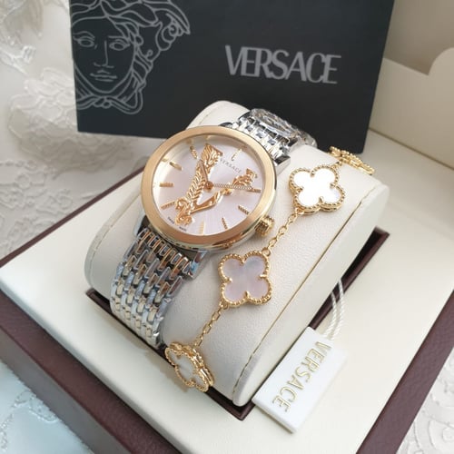 ساعه فرزاتشي نسائي