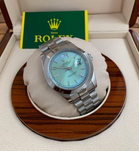 ساعه رولكس رجالي