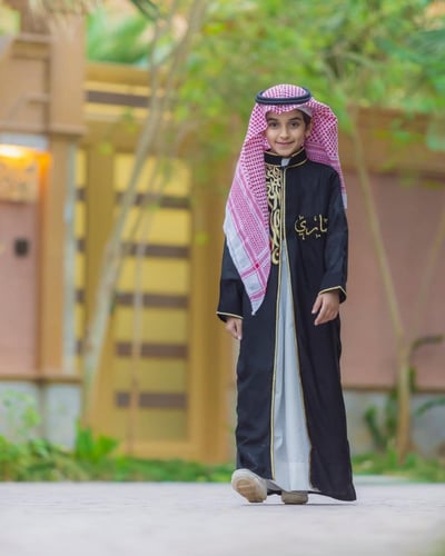 دقله اطفال بالاسم