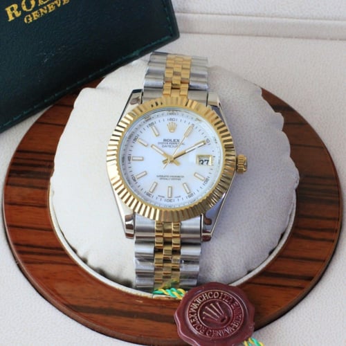 ساعات رجالي رولكس ماركه