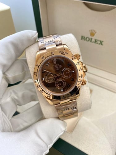 رولكس رجالي انيقة