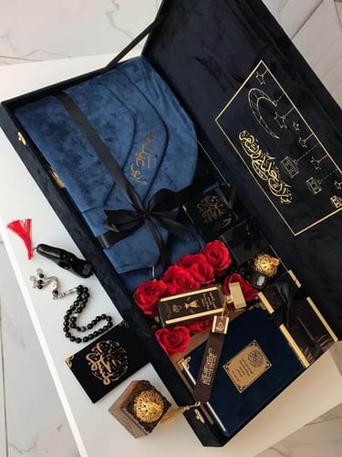 هدايا رمضان افضل هديه رمضانية نسائي و رجالي