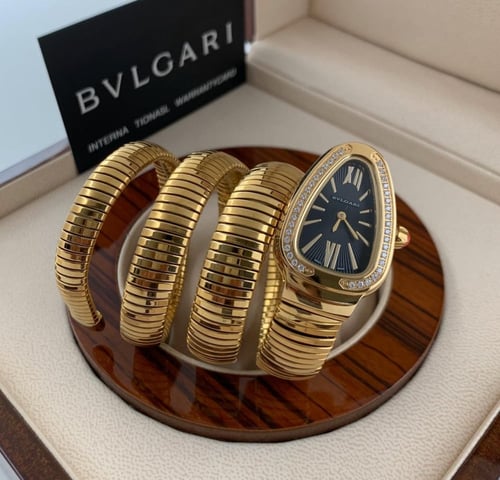 ساعه بلغاري نسائي