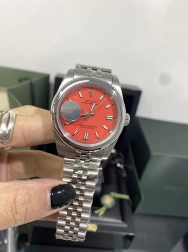 ساعه رولكس رجالي
