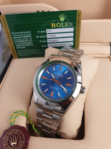 ساعات رولكس رجالي مميزه