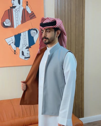 صديري رجالي شتوي