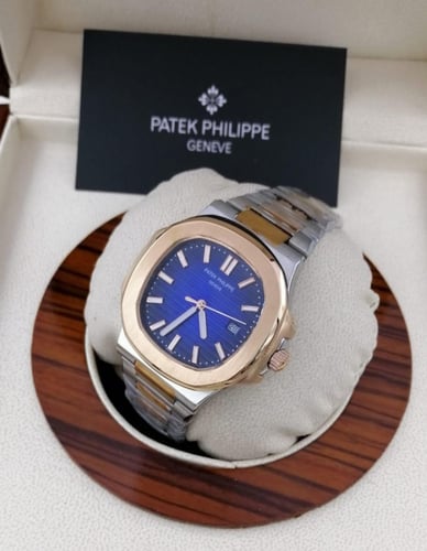 ساعه باتك فليب رجالي