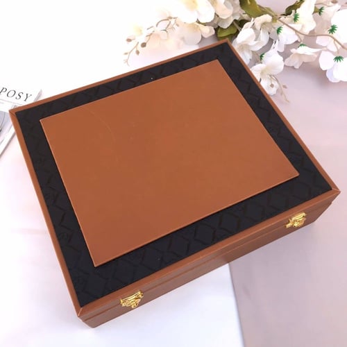 بوكس تغليف فخم سديريات شتويه