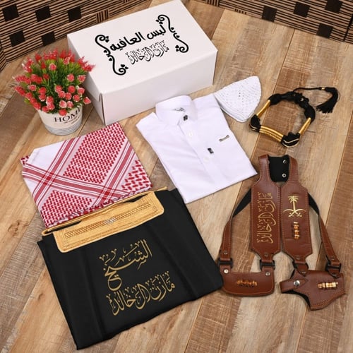 اطقم ملابس اطفال العيد