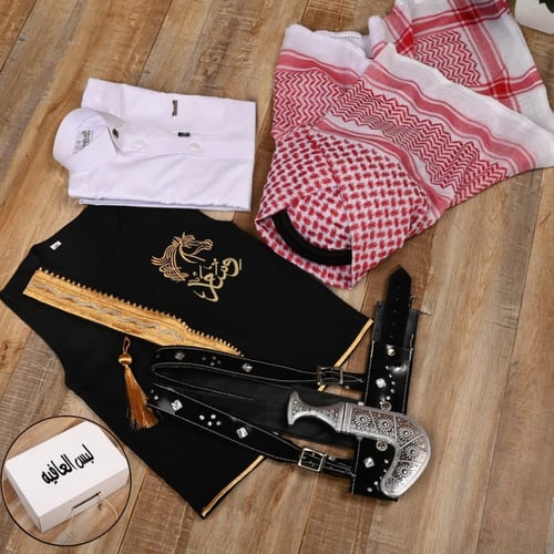 ملابس اطفال العيد